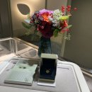 현대백화점 앞 | [반클리프] 기요세 옐골 옐로우골드 현대백화점 본점 쇼핑 후기🪄