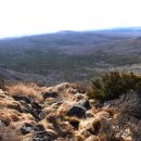 영실기암과 오백나한 이미지