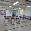 노래하고 연주하는 치매예방 건강체조 이미지