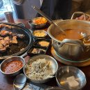 삼겹살대통령 이미지
