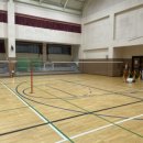 예술체육관 이미지