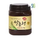 경일식품 이미지