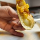 반올림피자샵 강남자곡세곡점 | 배달 반올림피자 메뉴 추천 스테디셀러 치즈후라이와 통마늘불고기 후기