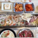 참맛해물칼국수