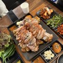 정인족발 | 인천서구 검단 아라동맛집 [귀한족발] 후기!