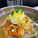 금악냉면 이미지