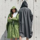 여름 여행 우비 | 빅사이즈 판초우의 | 트래블에이드 후기