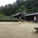 덕천민속마을 이미지