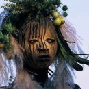 아름다운 인물화 이미지