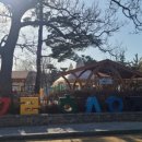 장경리해변 야영장 이미지