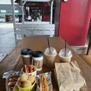 영금정활어회센터 | [속초] 당일치기 속초 여행 | 영금정활어회센타 | 웨일라잇