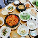 홍원쌈밥 이미지