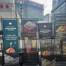 레인커피 상봉점
