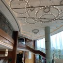 트루 휘트니스(True) | 🇨🇳 심천 포포인츠 바이 쉐라톤 리뷰 (Four Points by Sheraton Shenzhen) #선전 푸톈