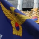 "피의자가 총경 아들"…法, 후배한테 사건 문의한 경찰 견책 정당 이미지