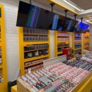 연수전자 | 연수동 전자담배 위베이프전자담배성지 인천연수점 방문후기