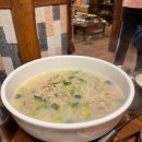 바람의마을 손칼국수 이미지