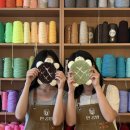 거북이공방 오픈데이 | 수원 터프팅 원데이클래스🧶 | 얀공방 피그말리온 | 수원역 행궁동 실내 데이트 추천(소요시간, 꿀팁)