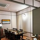 모담한의원 | 발머스 한의원 송년 모임 - 모담 광화문과 까페 알레그리아 (22.12.21)