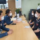 경산경찰서 이미지