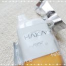 하카전자담배 군산점 | CU 일회용 전자담배 종류 하카 액상 소개 후기
