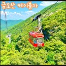 윤스지점 | 놀뭐 구미편 촬영지 어디? 유재석 윤스김밥·금오산 목격, 이선민 고향 특집