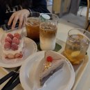 십일시시장1 | 동대문 핫플 카페 '한시십일분' 방문후기 (애견동반/아이동반/디저트)