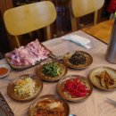 덕산정육식당