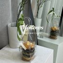 리얼 수제우유 만들기(초코라떼&딸기콩포트) | [대구] 답례품으로 추천하는 대구 수제 쿠키 맛집, 멜로우즈