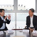 포항시청사 이미지