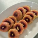 루비레드키위 후기 | 키위 하루 적정량 진짜 있을까? (맛, 종류 비교)