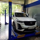 김천캐딜락 이미지