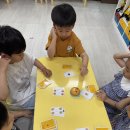 오늘은 5의 보수 마스터! 할리갈리와 함께한 수 놀이 이미지