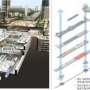 복합환승센터 내 (지하 1층) 이미지