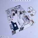 현대리바트스테이 - 동래구 명륜로 161 | 코리아 빌드위크 : 킨텍스 건축박람회 리모델링 상담 비추와 추천 솔직후기(한샘, 현대리바트, LX;ZIN)
