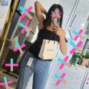 Y/Project 와이프로젝트 트럼펫 진 , 자켓 후기 리뷰