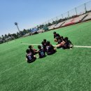 2024 부산시 동래구 i-LEAGUE 강서체육공원 하키경기장 조이풋볼클럽 참여후기!!