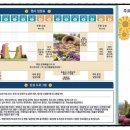 생활수묵화와 우드버닝 이미지