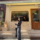 잠실 송리단길 브런치카페 스트링빈 후기 : 감성 분위기좋은