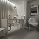 공간을 제대로 살리는 ㄱ자책상! e스마트 와이즈 1인용 책상세트 실사용 후기