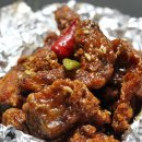 찬누리닭강정 이미지