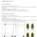 춘장대 골프 이미지