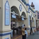 한가람김밥 | [에버랜드] 🎢 에버랜드 오후권 17,000원 후기! 5시간 만에 뽕 뽑은 현실 코스