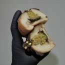 금구리 | 대전 인근 카페 추천 옥천 두바이 소금빵 맛집 물원 내돈내산 후기