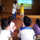 병곡초등학교 이미지