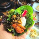 형제불고기 쌈 전문점 | 논두렁 우렁쌈밥전문점 본점 후기 : 삼전역 맛집