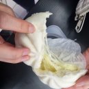 세븐일레븐 남원시청점 | 겨울 따끈따끈 신상 첫호빵(치즈 촤르륵호빵) 먹은 후기