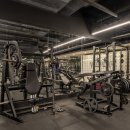 [25년 2분기] 코어밸런스B | 시니어도 만족할 수 있는 강동역 헬스 pt 추천! 스포애니 강동점