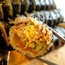 명도암정담김밥 이미지