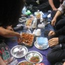 일성사 | 07년 9월 16일 북한산 산행후기